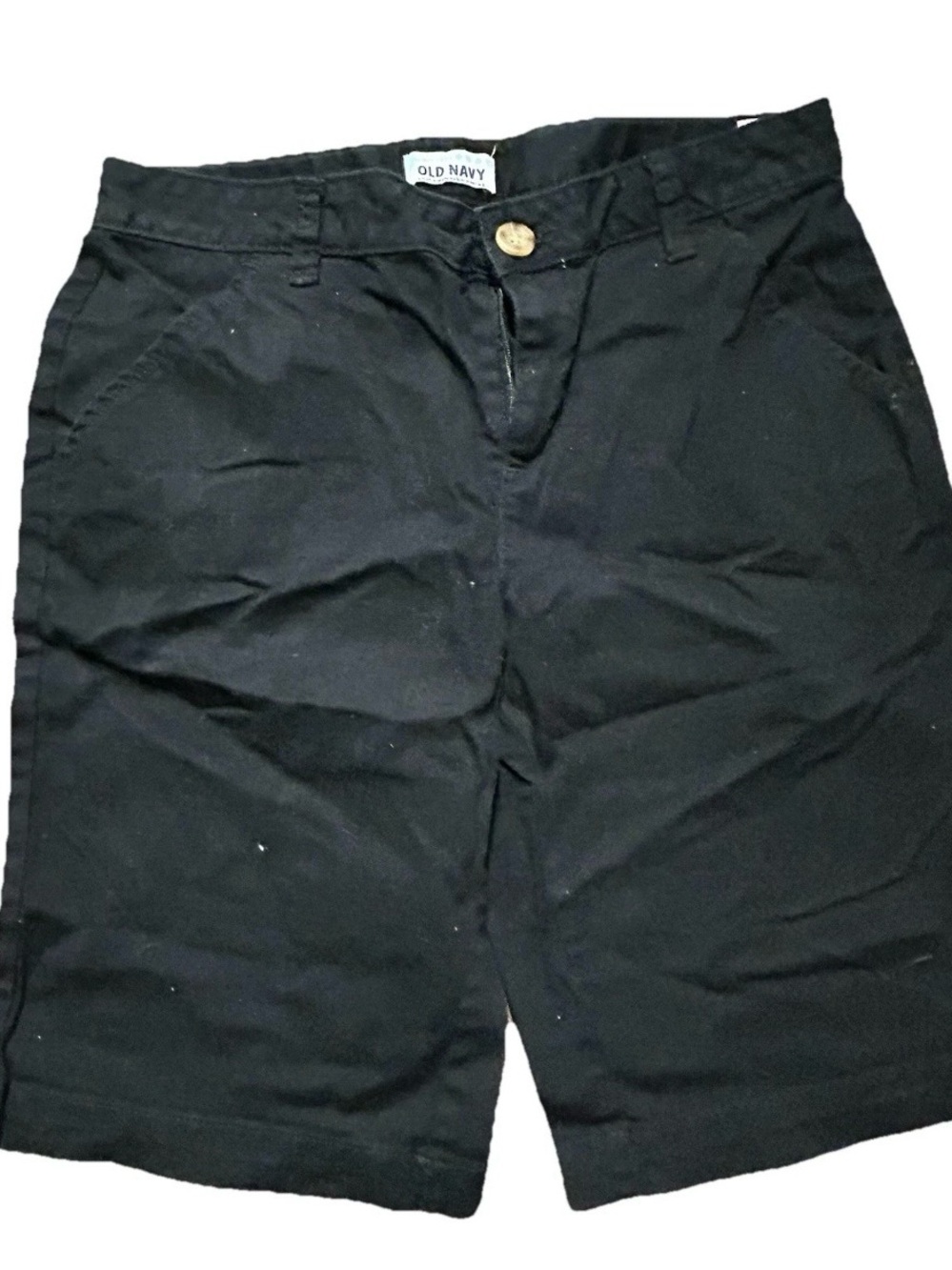 4 Pairs of Boy’s Summer Athletic Shorts Khaki Shorts Size XL (14/16) - Picture 6 of 6